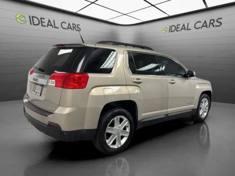 More photos of 2012 GMC Terrain SLE-2 at Ideal Cars - at Crismon Rd., AZ