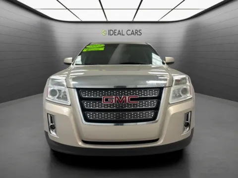 Photos of 2012 GMC Terrain SLE-2 for sale in Mesa, AZ at Ideal Cars - at Crismon Rd.