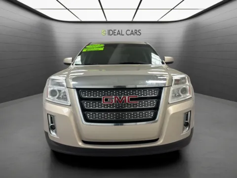 Photos of 2012 GMC Terrain SLE-2 for sale in Mesa, AZ at Ideal Cars - at Crismon Rd.