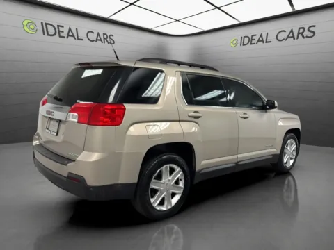 More photos of 2012 GMC Terrain SLE-2 at Ideal Cars - at Crismon Rd., AZ