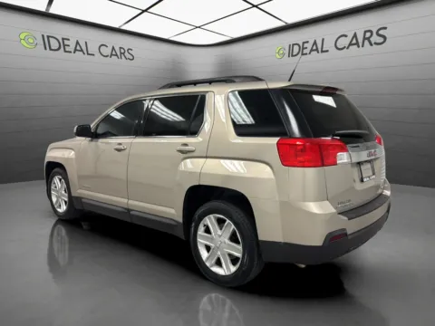 Another view of 2012 GMC Terrain SLE-2 for sale in Mesa, AZ at Ideal Cars - at Crismon Rd.