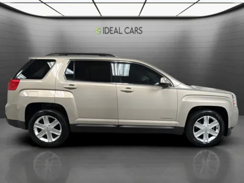 More photos of 2012 GMC Terrain SLE-2 at Ideal Cars - at Crismon Rd., AZ