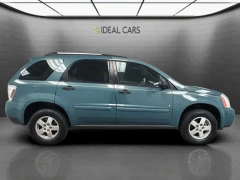 More photos of 2008 Chevrolet Equinox LS at Ideal Cars - at Crismon Rd., AZ
