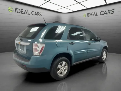 More photos of 2008 Chevrolet Equinox LS at Ideal Cars - at Crismon Rd., AZ