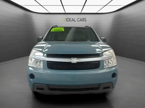 Photos of 2008 Chevrolet Equinox LS for sale in Mesa, AZ at Ideal Cars - at Crismon Rd.