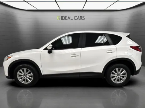 Photos of 2016 Mazda CX-5 Sport for sale in Mesa, AZ at Ideal Cars - at Crismon Rd.