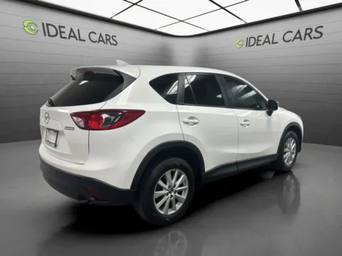 More photos of 2016 Mazda CX-5 Sport at Ideal Cars - at Crismon Rd., AZ