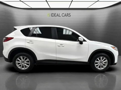 More photos of 2016 Mazda CX-5 Sport at Ideal Cars - at Crismon Rd., AZ