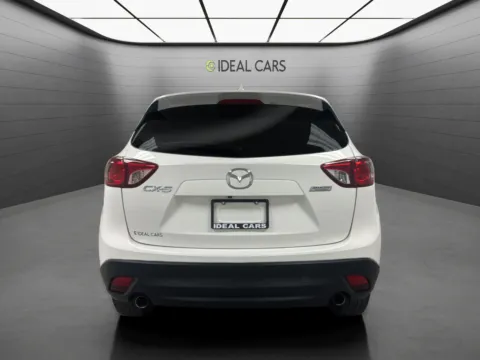 More photos of 2016 Mazda CX-5 Sport at Ideal Cars - at Crismon Rd., AZ