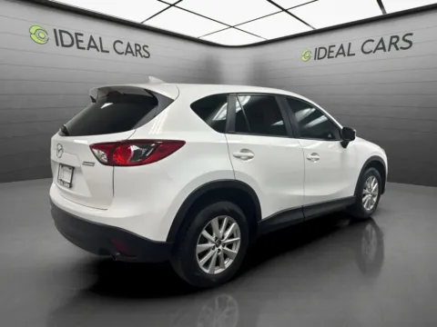More photos of 2016 Mazda CX-5 Sport at Ideal Cars - at Crismon Rd., AZ