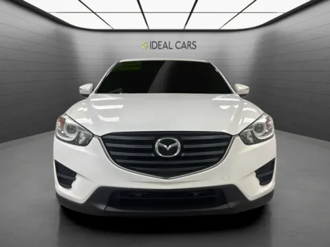 Photos of 2016 Mazda CX-5 Sport for sale in Mesa, AZ at Ideal Cars - at Crismon Rd.
