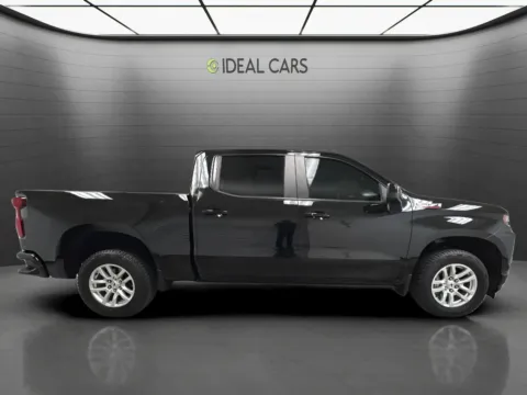 More photos of 2020 Chevrolet Silverado 1500 RST at Ideal Cars - at Crismon Rd., AZ