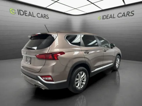 More photos of 2020 Hyundai SANTA FE SE at Ideal Cars - at Crismon Rd., AZ
