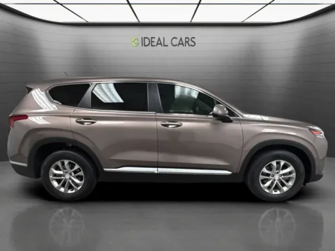 More photos of 2020 Hyundai SANTA FE SE at Ideal Cars - at Crismon Rd., AZ