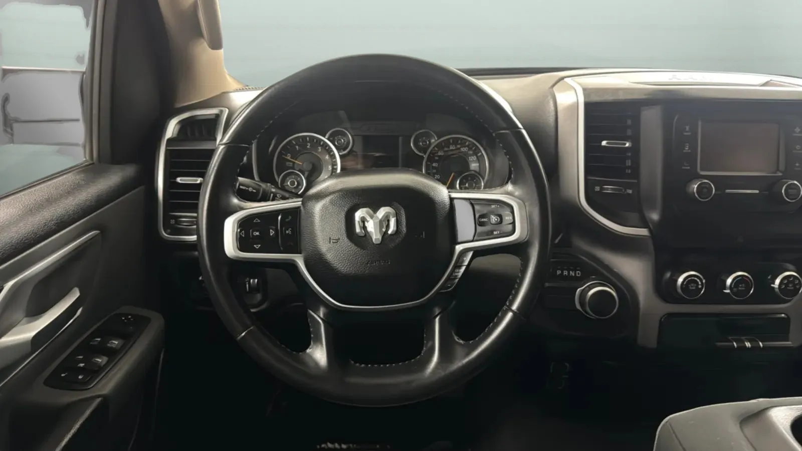 Ram 1500 photo 10