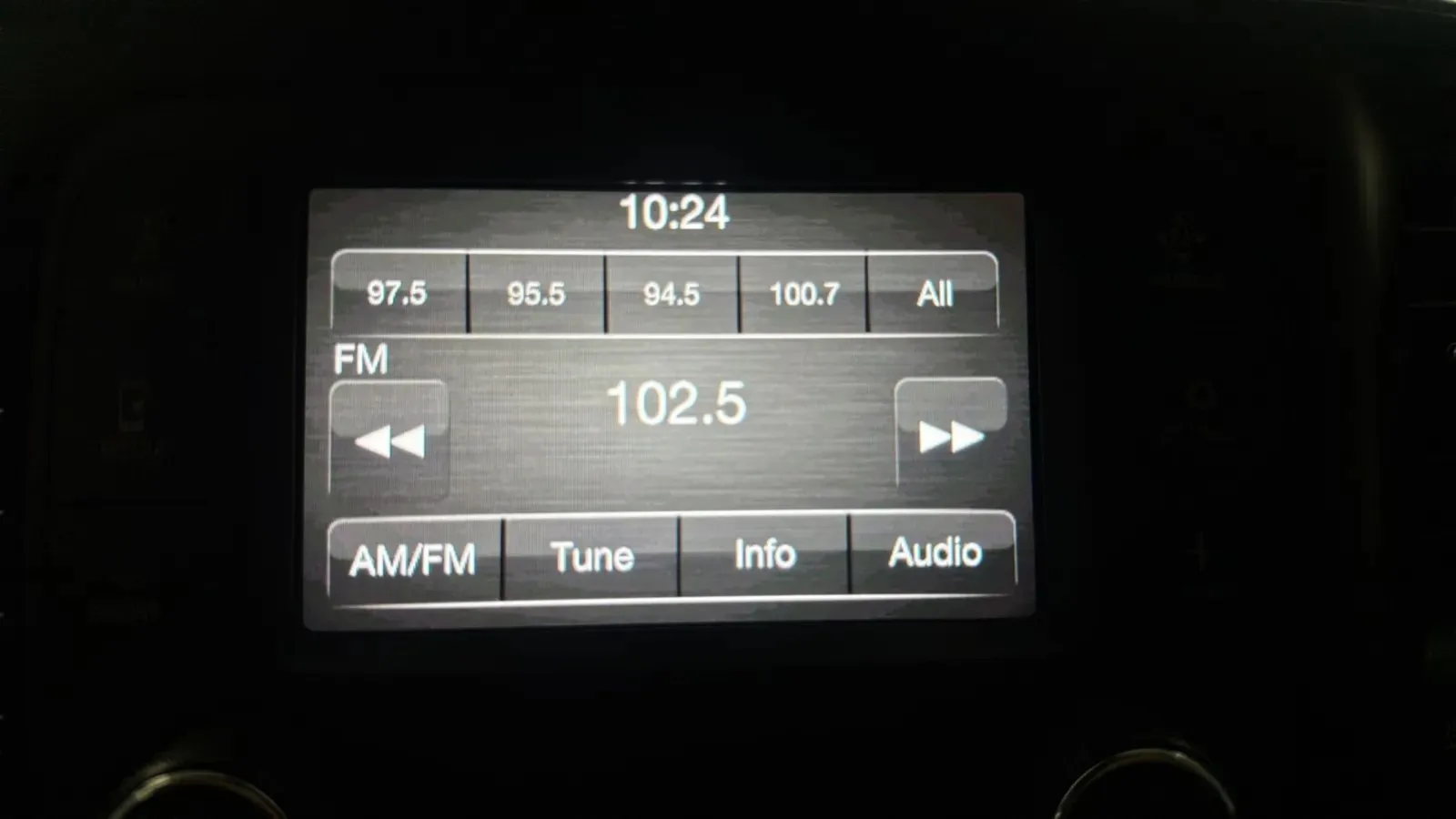 Ram 1500 photo 13