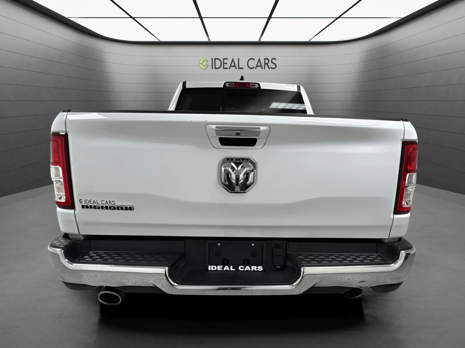 Ram 1500 photo 6