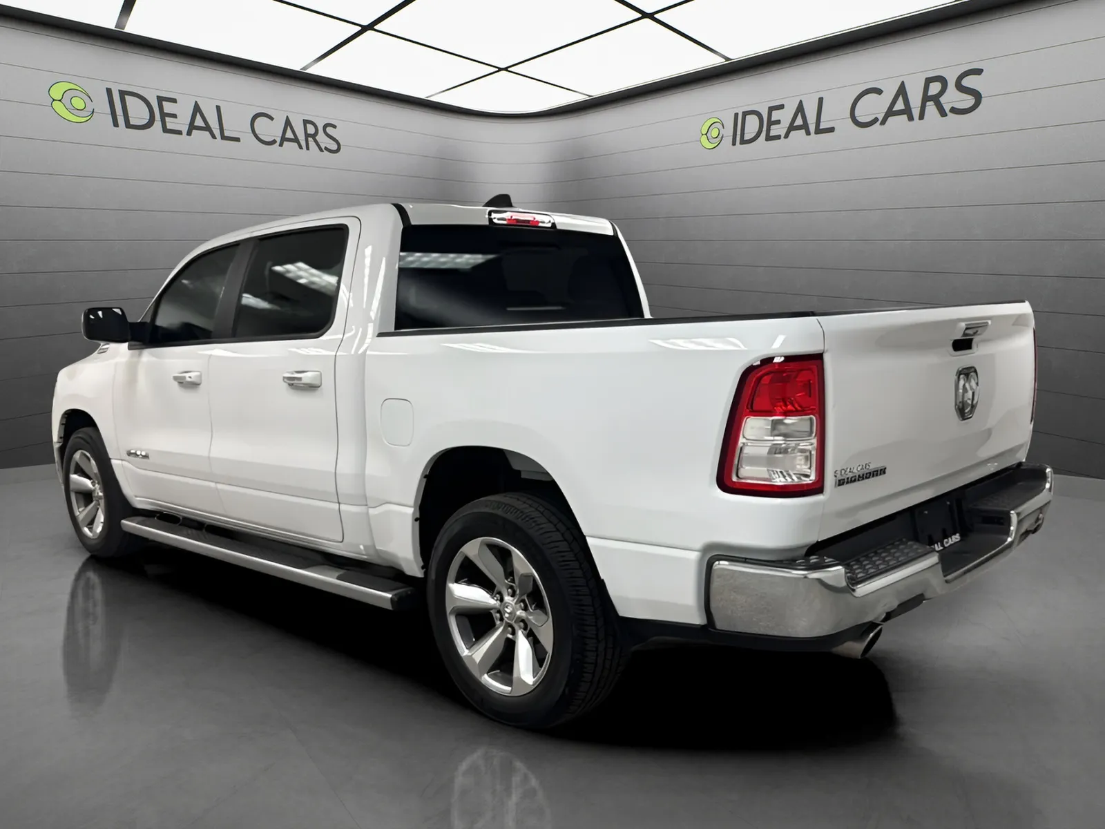 Ram 1500 photo 7