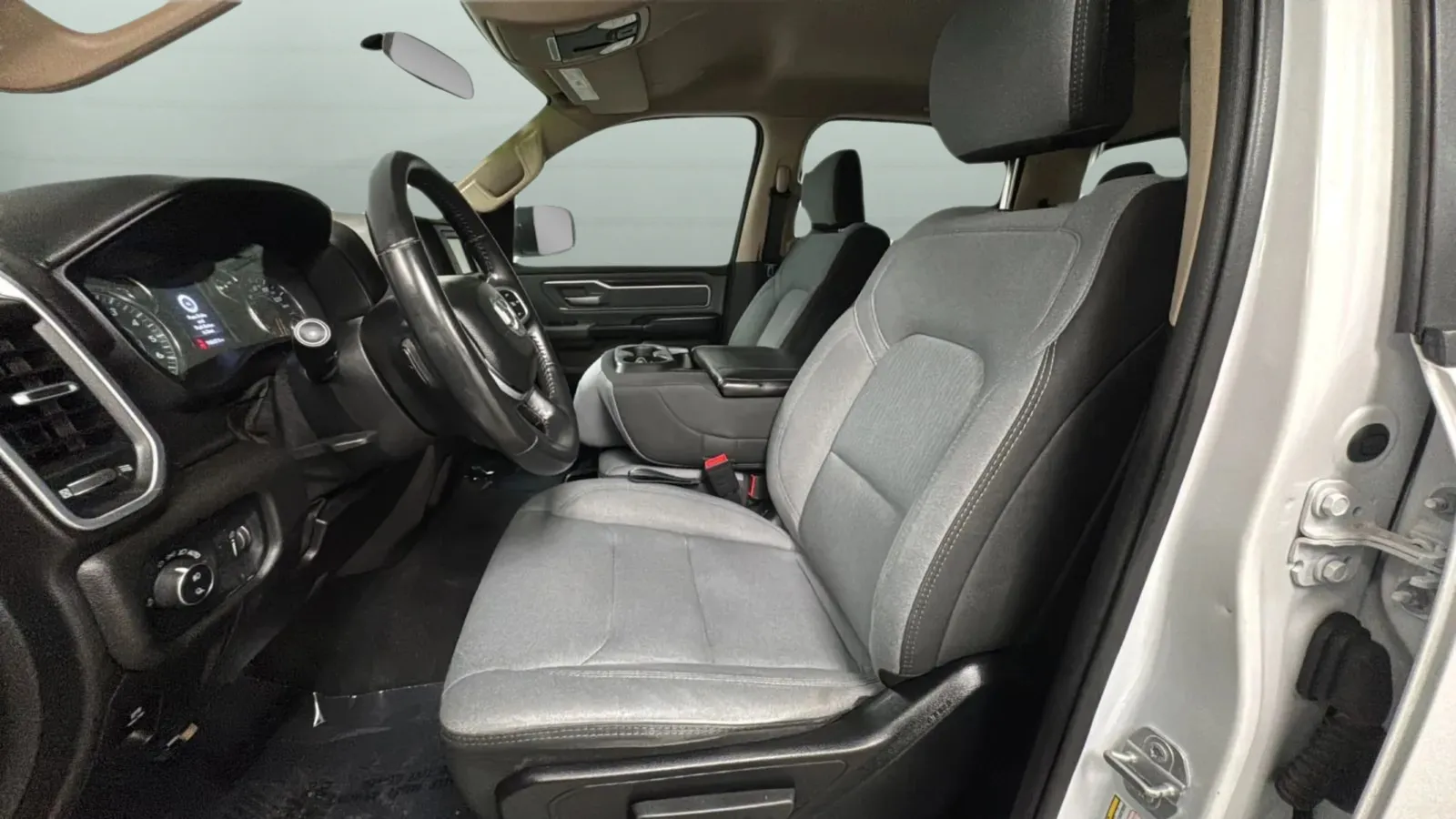 Ram 1500 photo 20