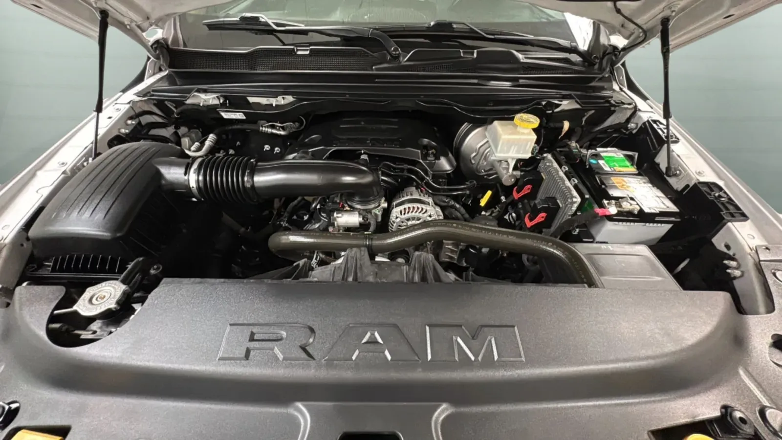 Ram 1500 photo 22