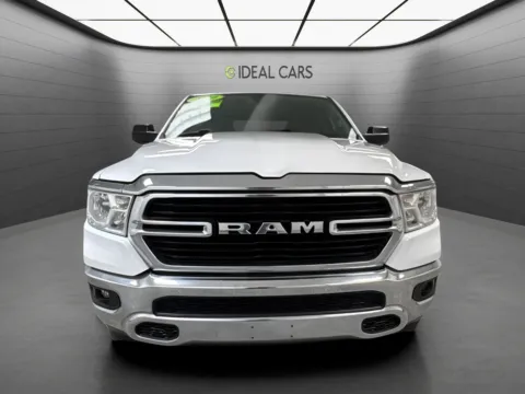 Photos of 2020 Ram 1500 Big Horn for sale in Mesa, AZ at Ideal Cars - at Crismon Rd.