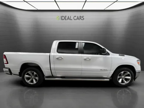 More photos of 2020 Ram 1500 Big Horn at Ideal Cars - at Crismon Rd., AZ