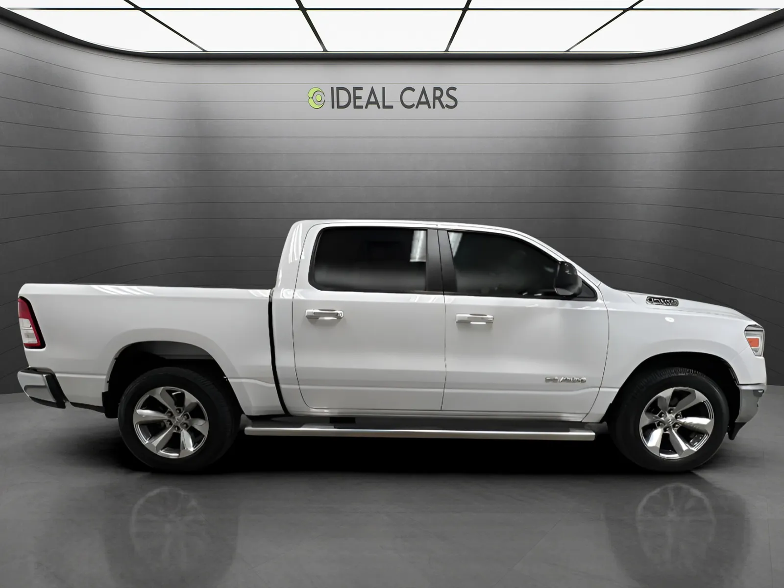 Ram 1500 photo 4