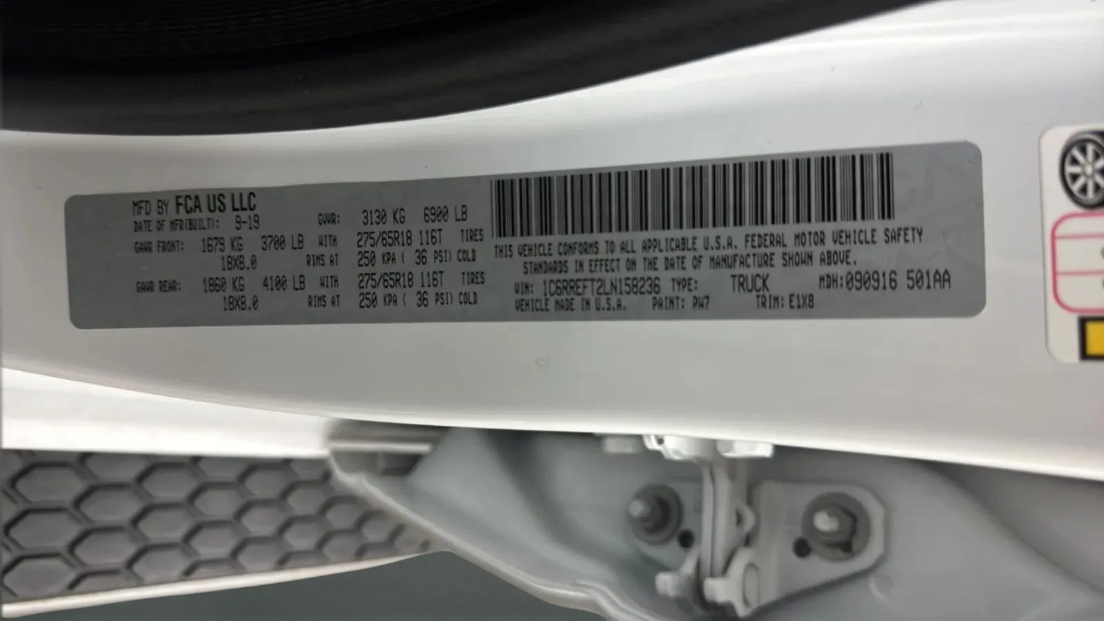 Ram 1500 photo 23