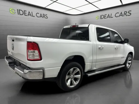 More photos of 2020 Ram 1500 Big Horn at Ideal Cars - at Crismon Rd., AZ