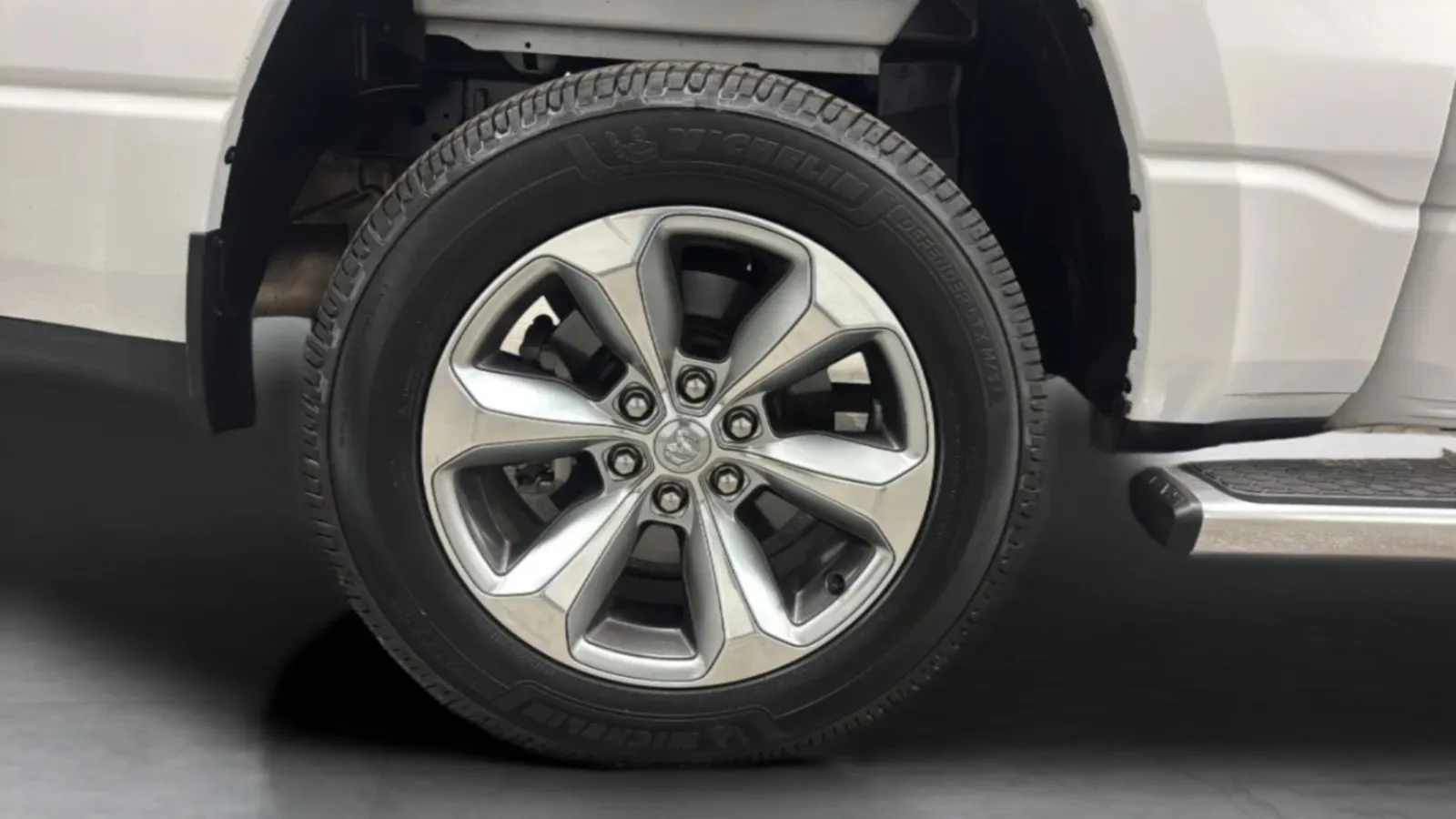 Ram 1500 photo 27