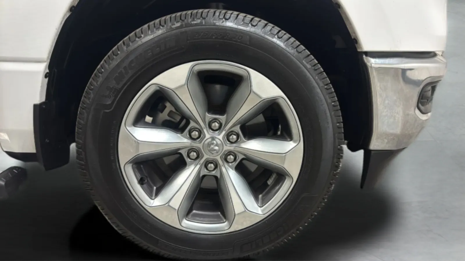 Ram 1500 photo 24