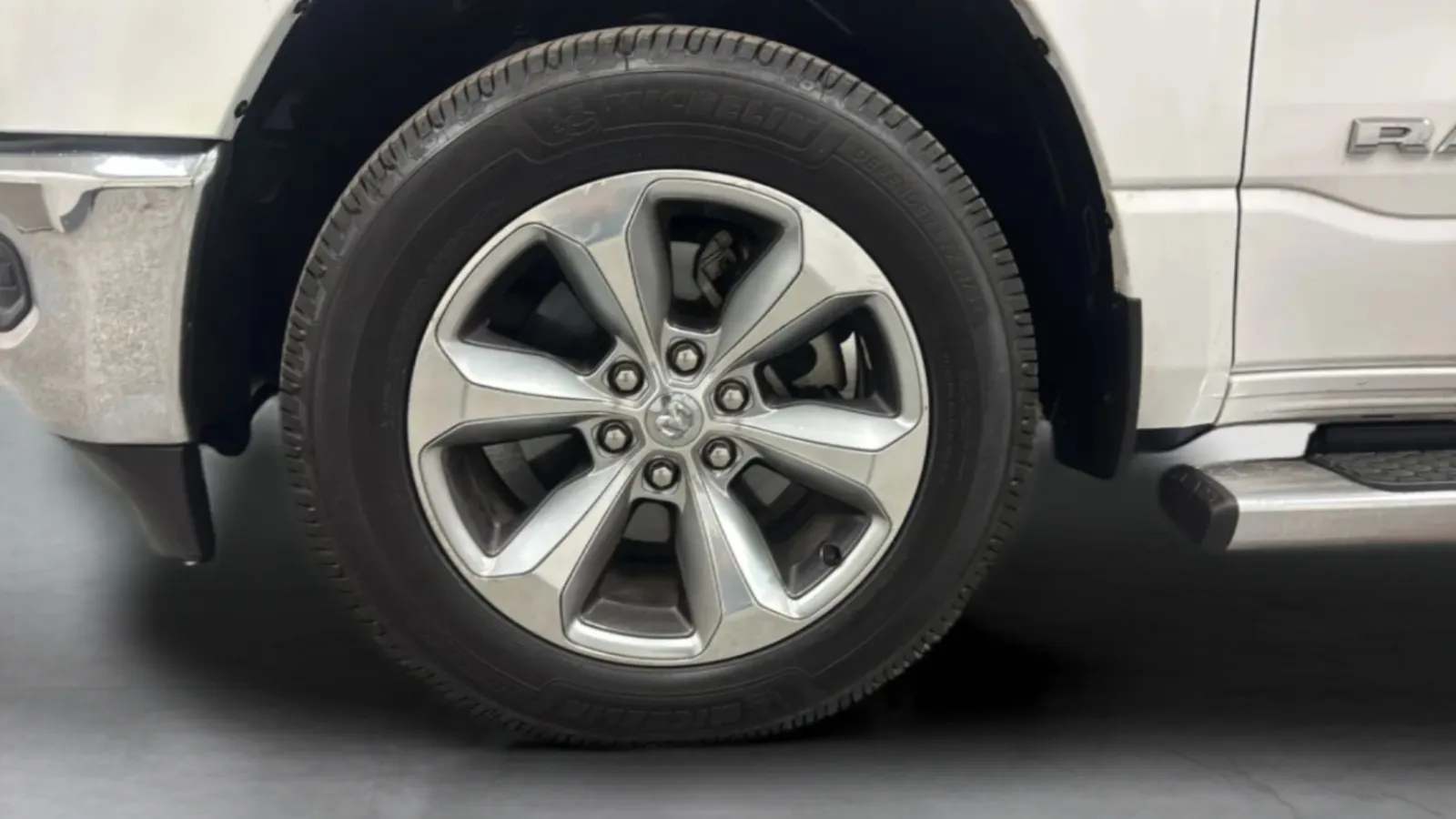 Ram 1500 photo 25