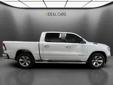 More photos of 2020 Ram 1500 Big Horn at Ideal Cars - at Crismon Rd., AZ