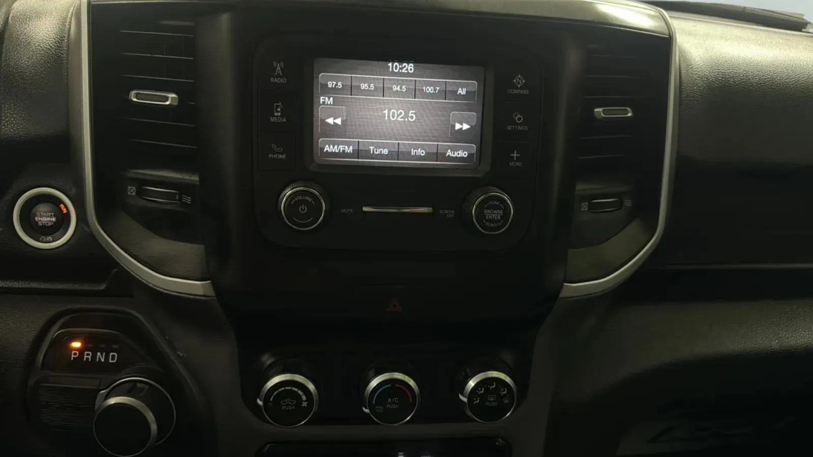 Ram 1500 photo 15