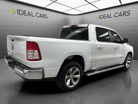 More photos of 2020 Ram 1500 Big Horn at Ideal Cars - at Crismon Rd., AZ