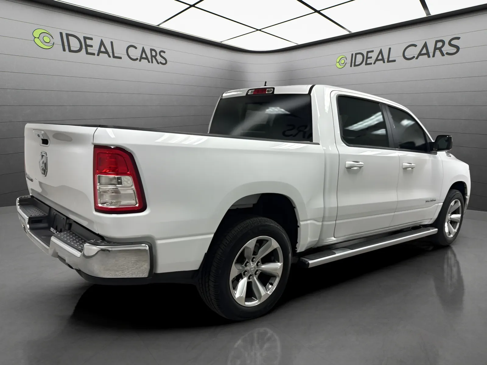 Ram 1500 photo 5