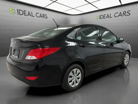 More photos of 2017 Hyundai ACCENT SE at Ideal Cars - at Crismon Rd., AZ