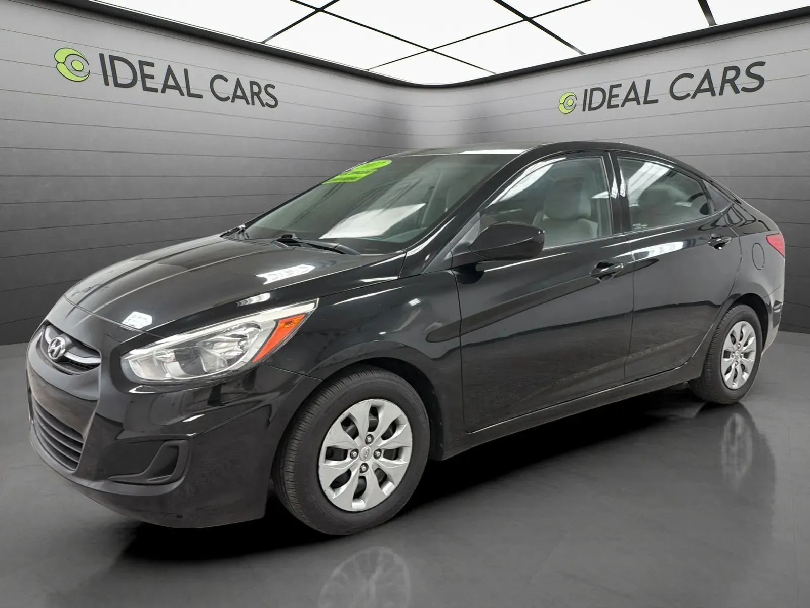 2017 Hyundai ACCENT SE for sale in Mesa, AZ