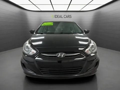 Photos of 2017 Hyundai ACCENT SE for sale in Mesa, AZ at Ideal Cars - at Crismon Rd.
