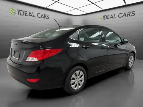 More photos of 2017 Hyundai ACCENT SE at Ideal Cars - at Crismon Rd., AZ