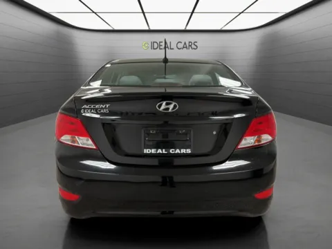 More photos of 2017 Hyundai ACCENT SE at Ideal Cars - at Crismon Rd., AZ