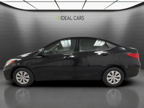 Photos of 2017 Hyundai ACCENT SE for sale in Mesa, AZ at Ideal Cars - at Crismon Rd.