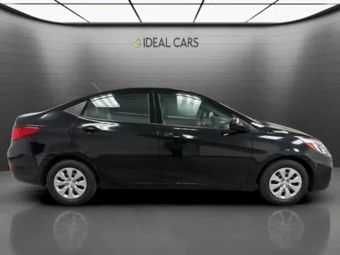 More photos of 2017 Hyundai ACCENT SE at Ideal Cars - at Crismon Rd., AZ