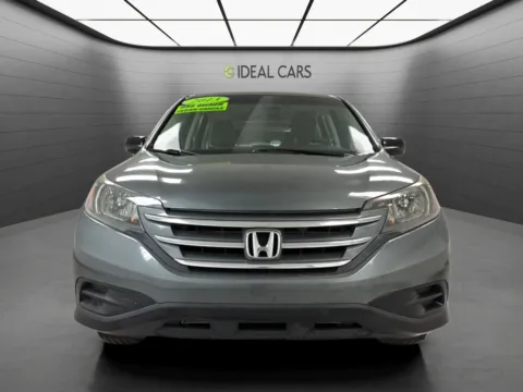 Photos of 2013 Honda CR-V LX for sale in Mesa, AZ at Ideal Cars - at Crismon Rd.