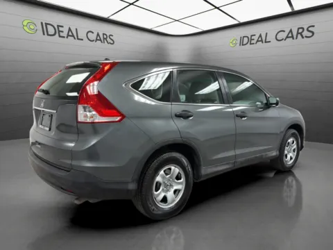 More photos of 2013 Honda CR-V LX at Ideal Cars - at Crismon Rd., AZ