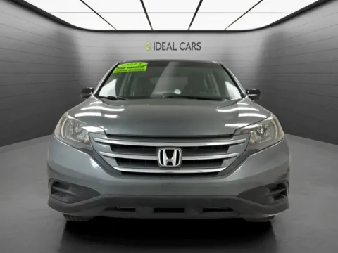 Photos of 2013 Honda CR-V LX for sale in Mesa, AZ at Ideal Cars - at Crismon Rd.