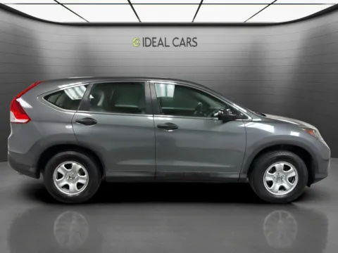 More photos of 2013 Honda CR-V LX at Ideal Cars - at Crismon Rd., AZ