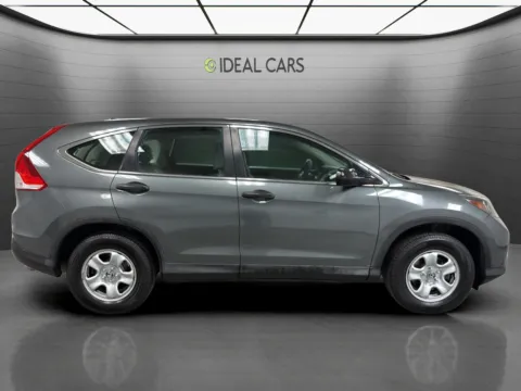 More photos of 2013 Honda CR-V LX at Ideal Cars - at Crismon Rd., AZ