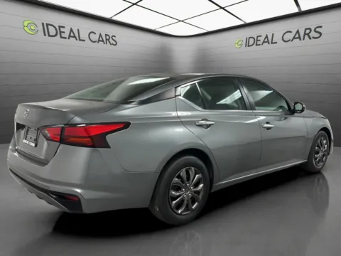 More photos of 2021 Nissan Altima 2.5 S at Ideal Cars - at Crismon Rd., AZ
