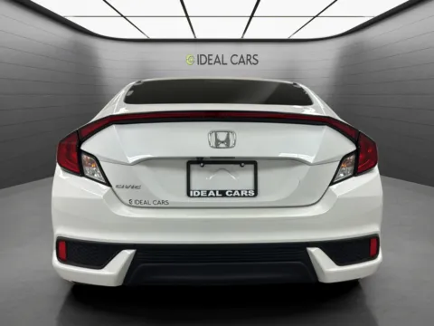 More photos of 2019 Honda Civic LX at Ideal Cars - at Crismon Rd., AZ